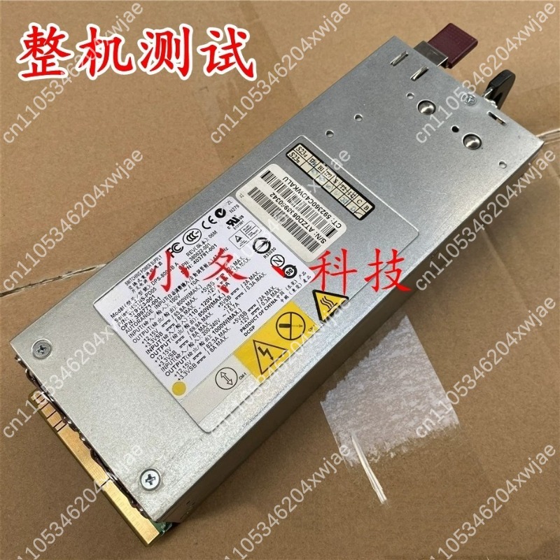 Server Power Supply - DL380 G5 DPS-800GB A 1000W High