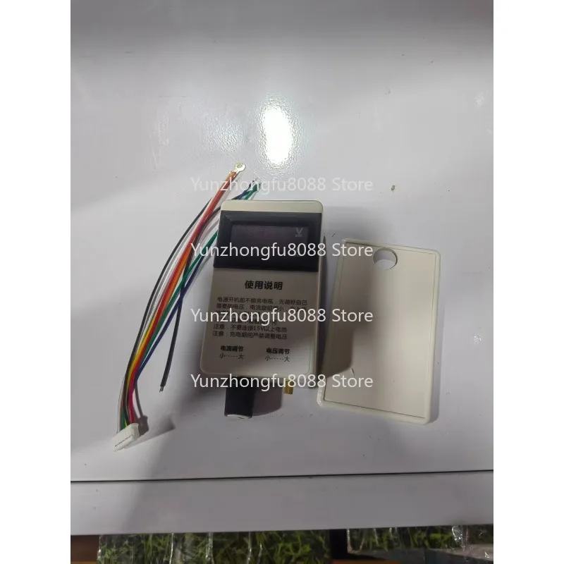 50A 60A 100A Voltage Current R - Server Power Supply recension och pris