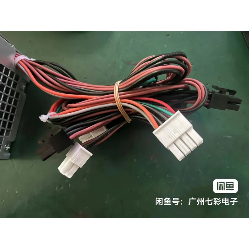 for Dell 12th 13th Gen 500W Po - Power Supply 500W recension och pris