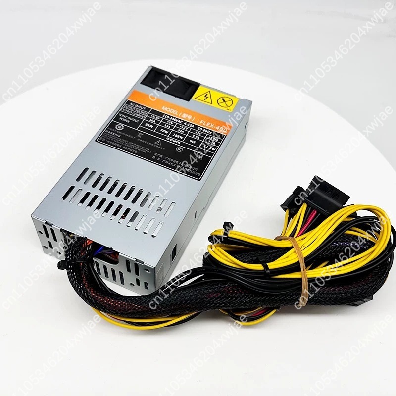 FLEX Small 1U Silent Power Sup - Psu Computer recension och pris