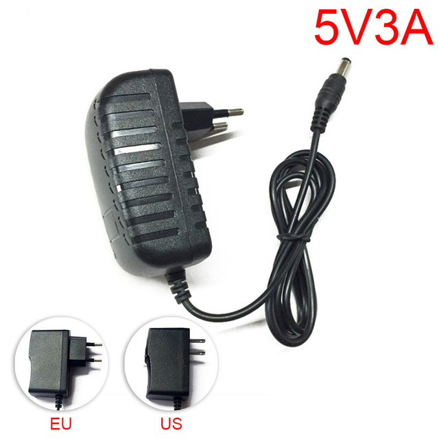 AC DC 5V 12V 24V Power Supply  - Smps Power Supply recension och pris