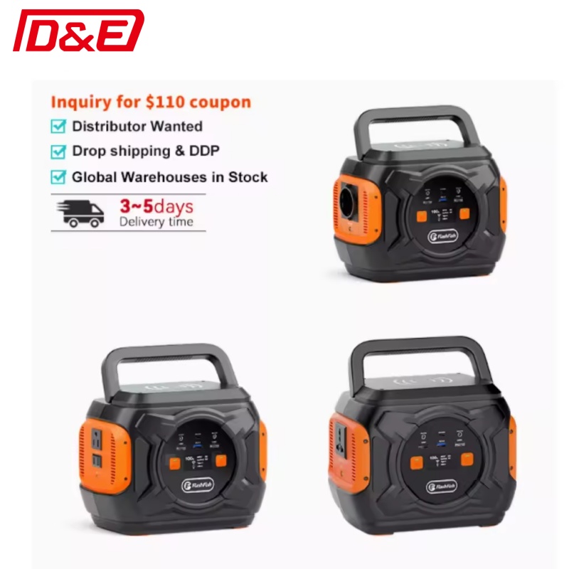 New Design Hot Sale Off-grid P - Power Supply recension och pris