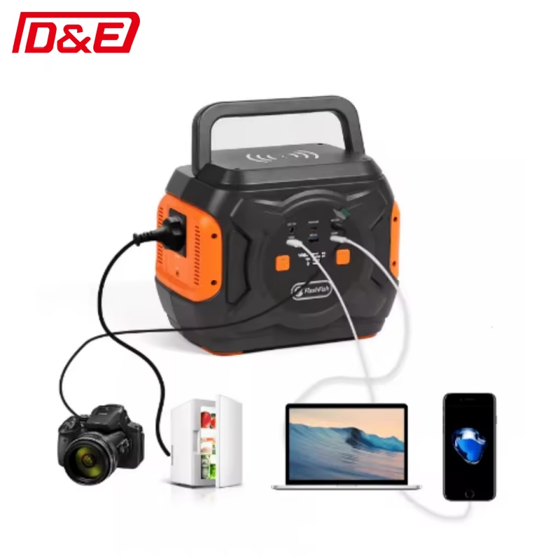 New Design Hot Sale Off-grid P - Power Supply recension och pris