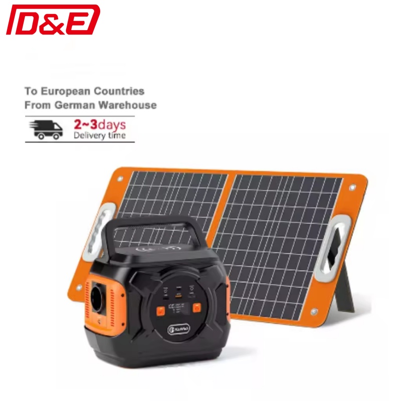 New Design Hot Sale Off-grid P - Power Supply recension och pris
