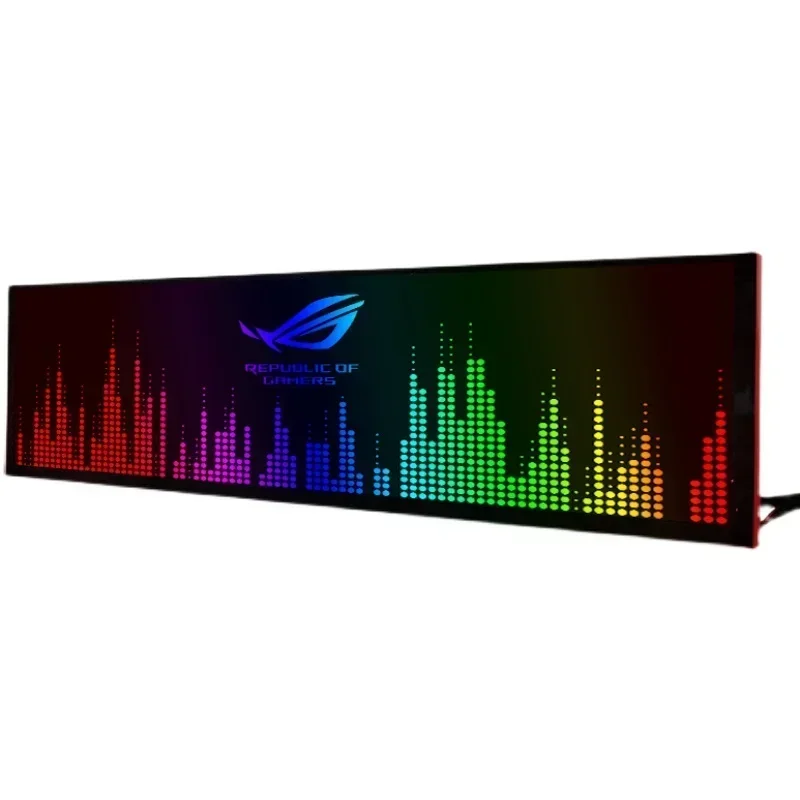 Customize Computer Case RGB Li - Psu Computer recension och pris