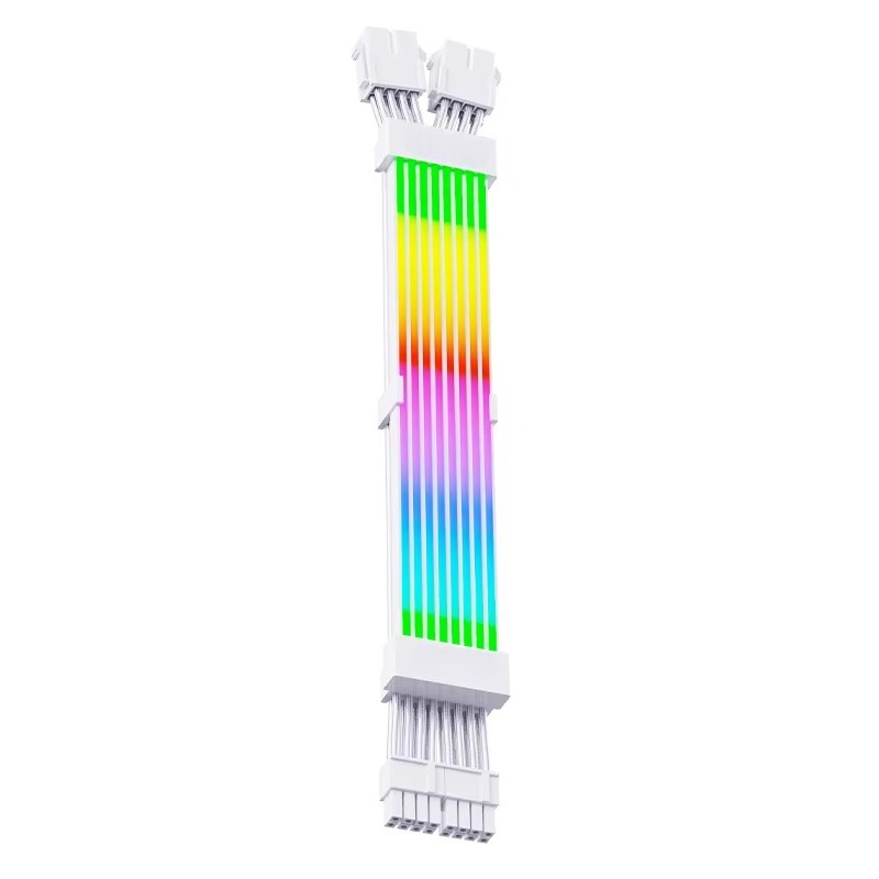 ARGB 28Pin LED Extension Cable - Psu Computer recension och pris