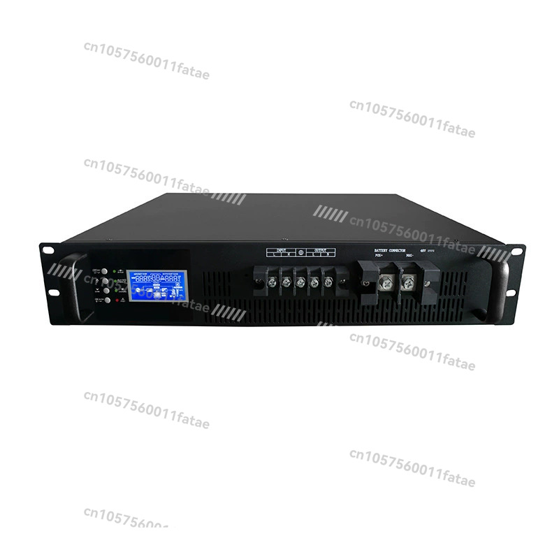 Online UPS Uninterruptible Pow - Server Power Supply recension och pris