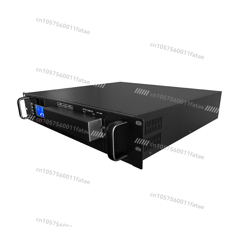 Online UPS Uninterruptible Pow - Server Power Supply recension och pris