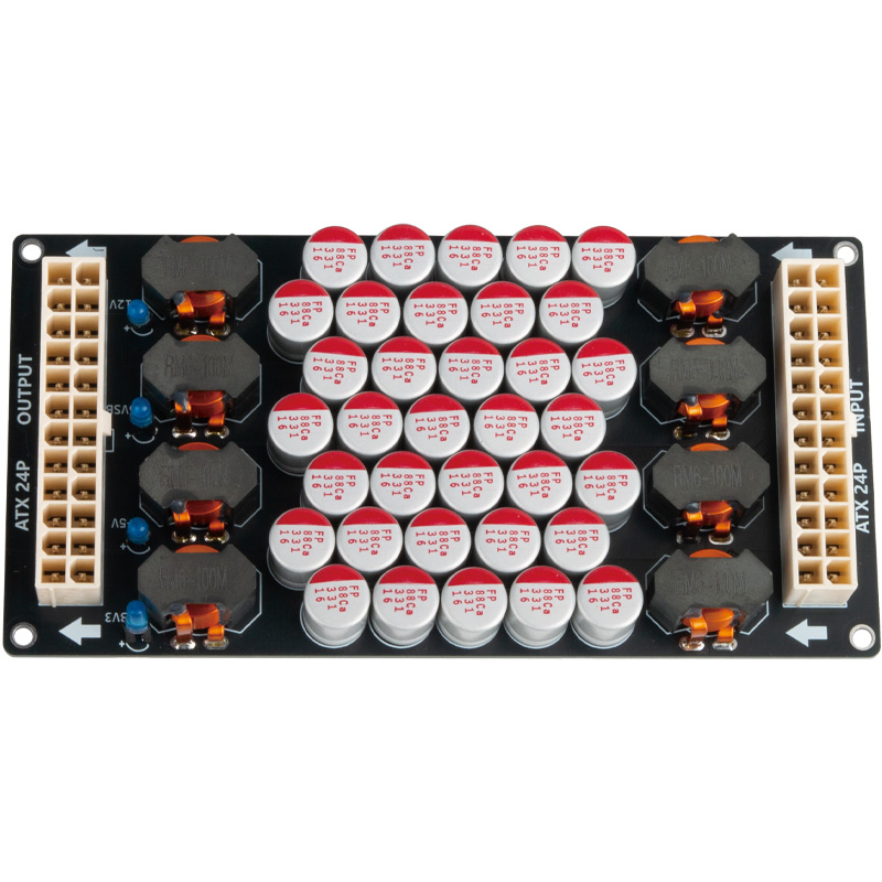 DIY modification upgrade PC mo - Pc Power Supply recension och pris