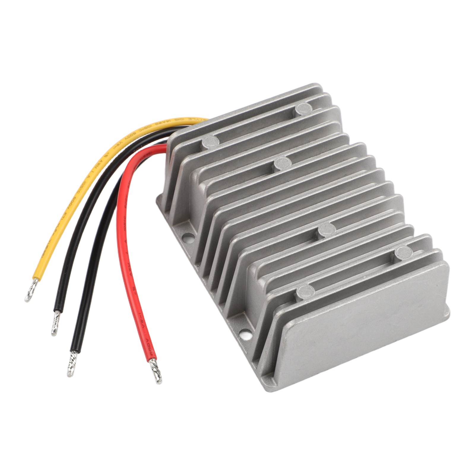 12V To 28V DC-DC Converter Ste - Power Supply 12V recension och pris