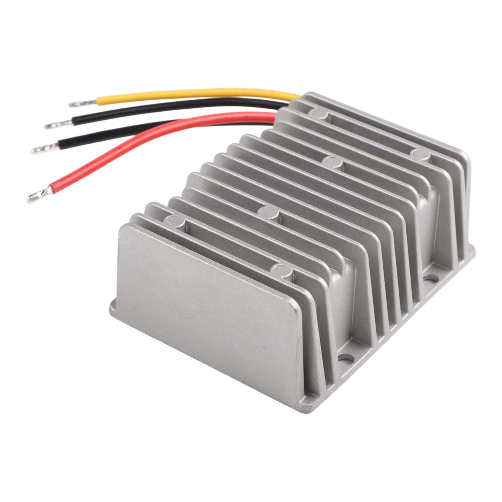 12V To 28V DC-DC Converter Ste - Power Supply 12V recension och pris