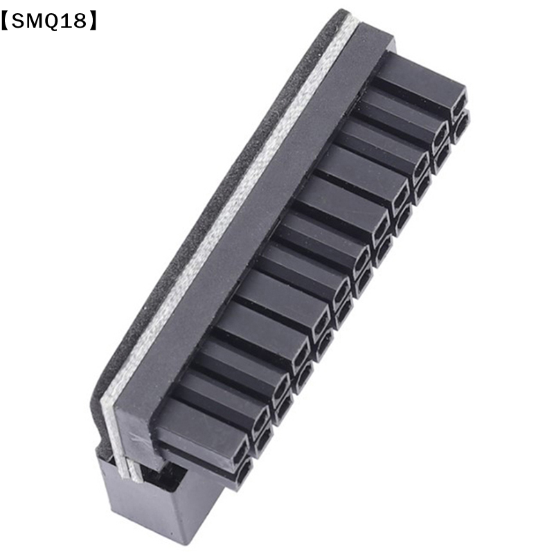 ATX 24Pin 90 Degree 24 Pin to  - Atx Power Supply recension och pris