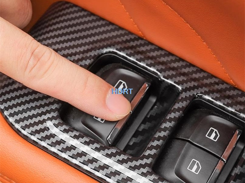 Car Styling Gear Shift Frame W - Open Frame Power Supply recension och pris
