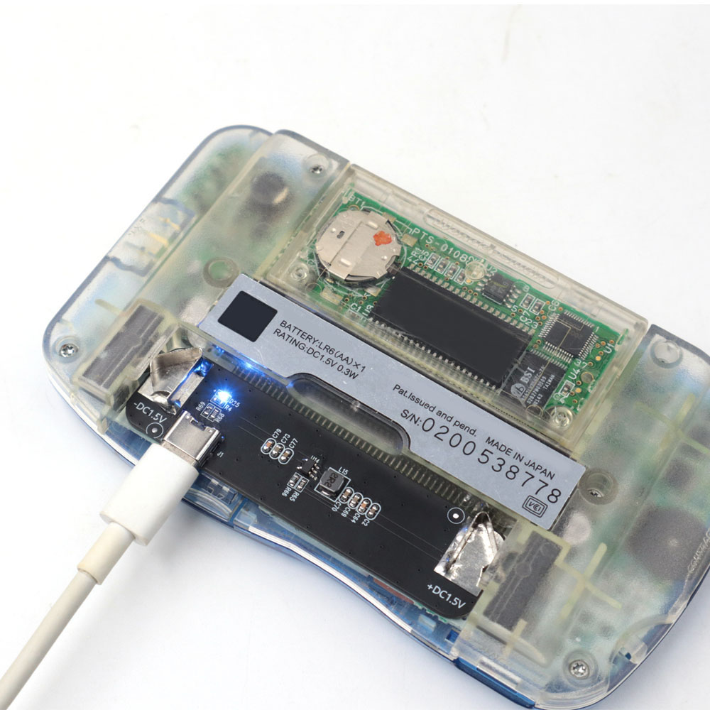 USB C USB Type C Power Module  - Modular Power Supply recension och pris