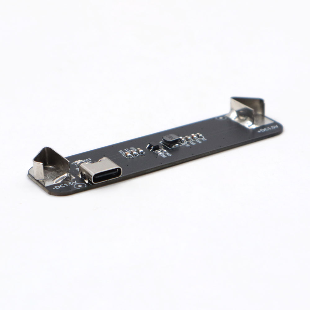 USB C USB Type C Power Module  - Modular Power Supply recension och pris
