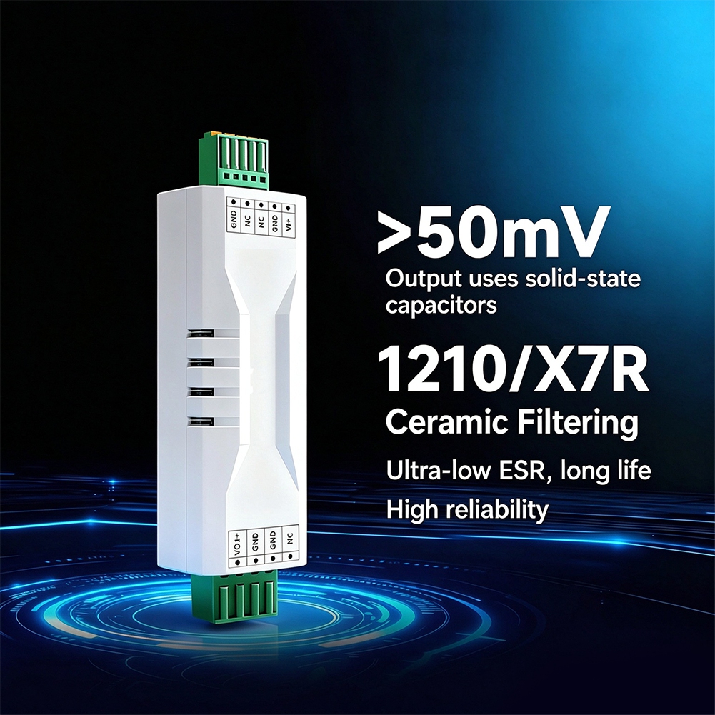 SOFT-22-100V To 12V｜72W｜1000Ma - Power Supply 12V recension och pris