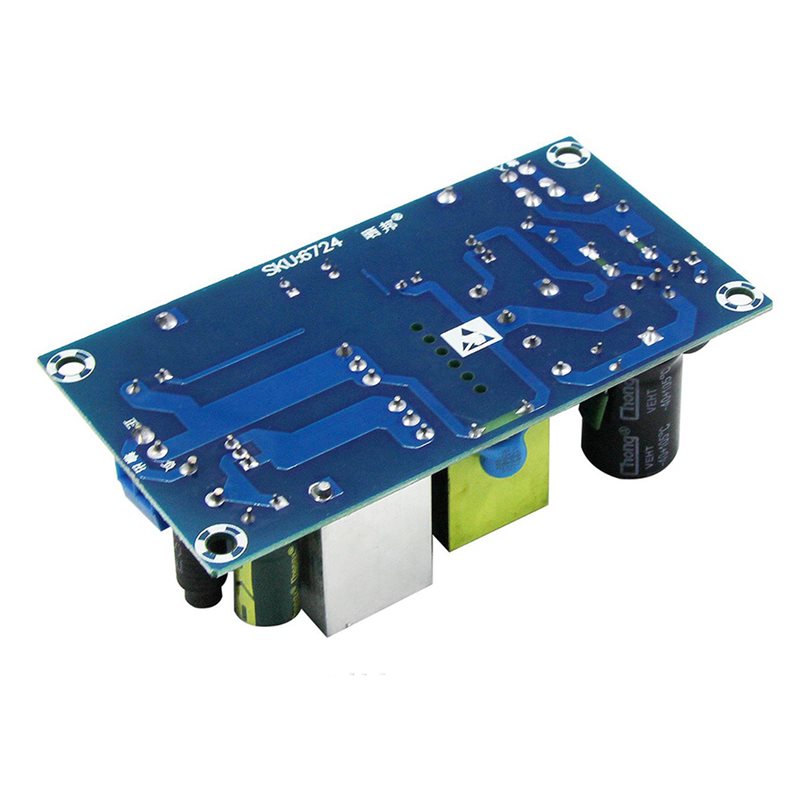 ABMI-10X AC 110V 220V To DC 24 - Ac Power Supply recension och pris