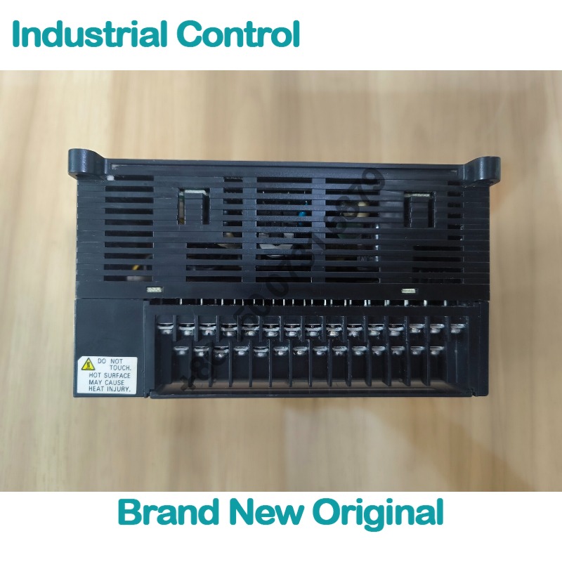 CP1E-N40DR-A, PLC host, 40-poi - Ac Power Supply recension och pris