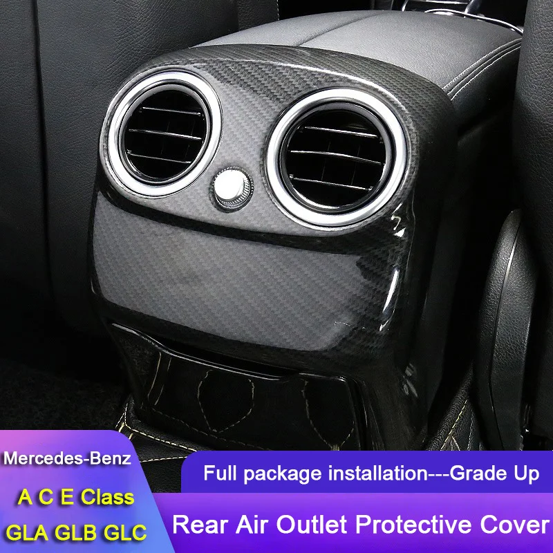 Car Rear Air Conditioner Vent  - Open Frame Power Supply recension och pris