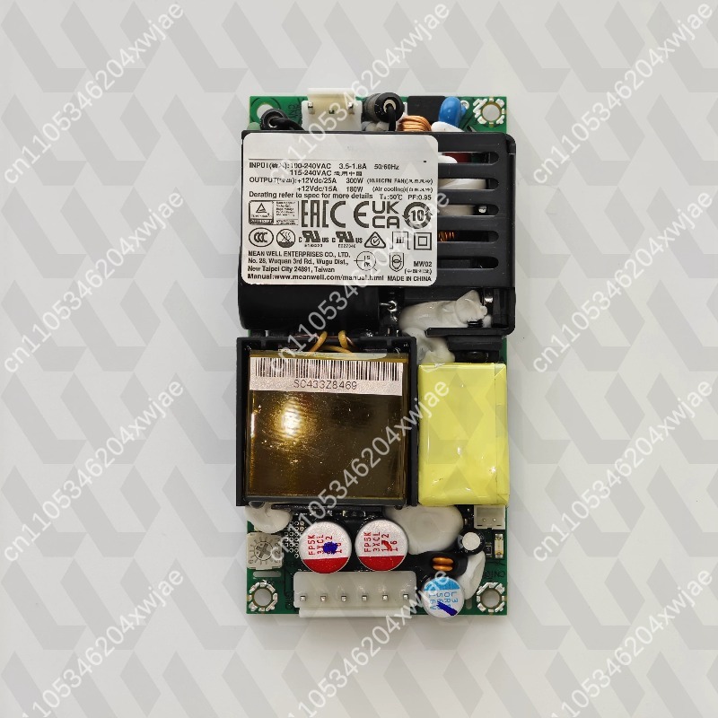 LOF225 LOP300 DC ATX Power Mod - Atx Power Supply recension och pris