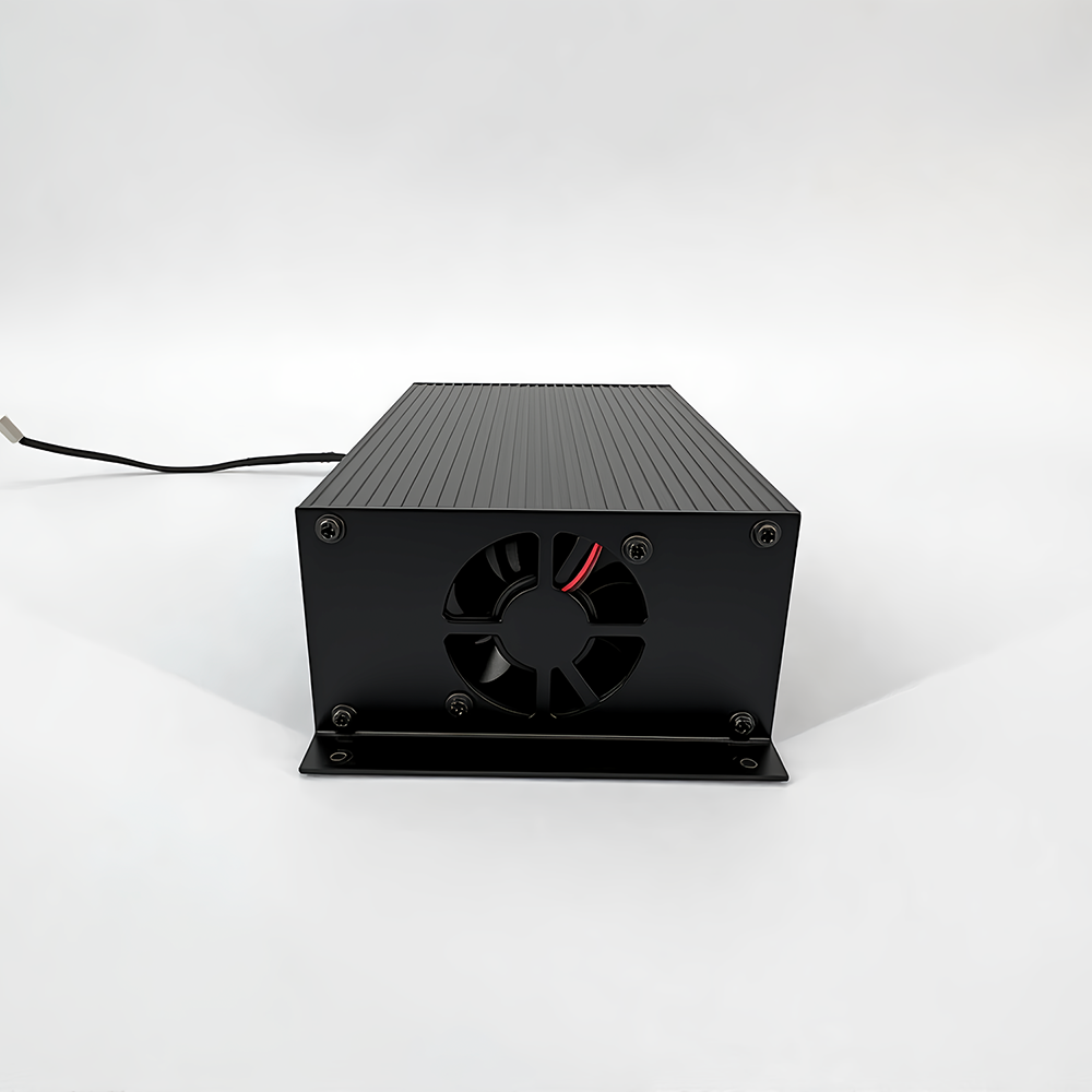 High Reliability 500W DC Power - Power Supply 12V recension och pris
