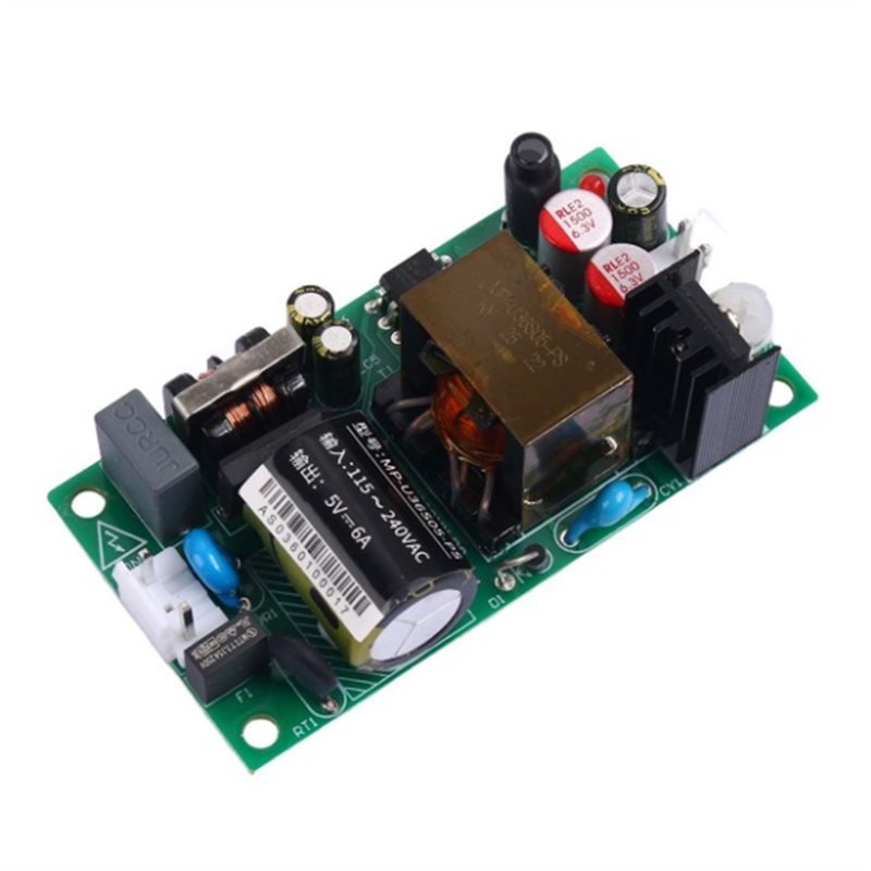 Small Volume 36W Dual Output S - Dc Power Supply 12V recension och pris