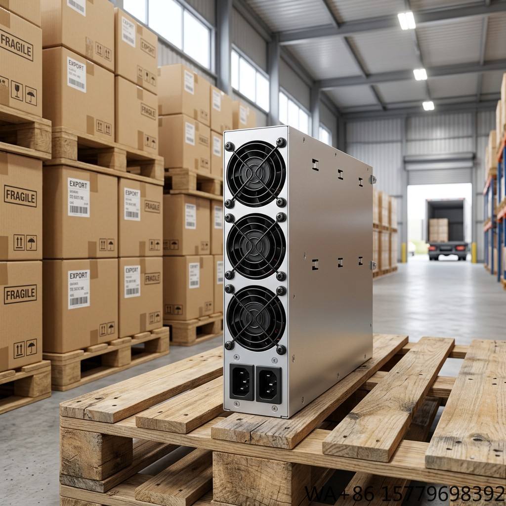 S19K Pro L7 S19J Pro XP 141T A - Server Power Supply recension och pris