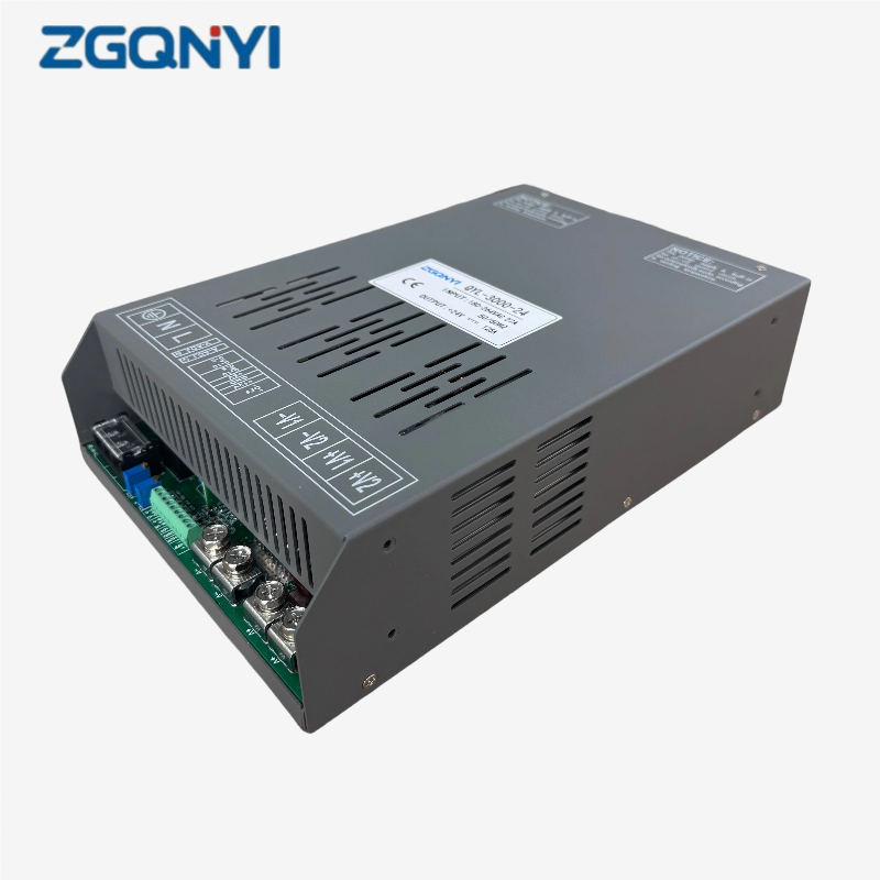 Custom High Power Water Electr - Power Supply recension och pris