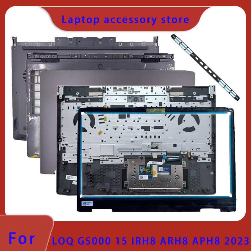 Suitable for G5000 15 IRH8 APH - Open Frame Power Supply recension och pris