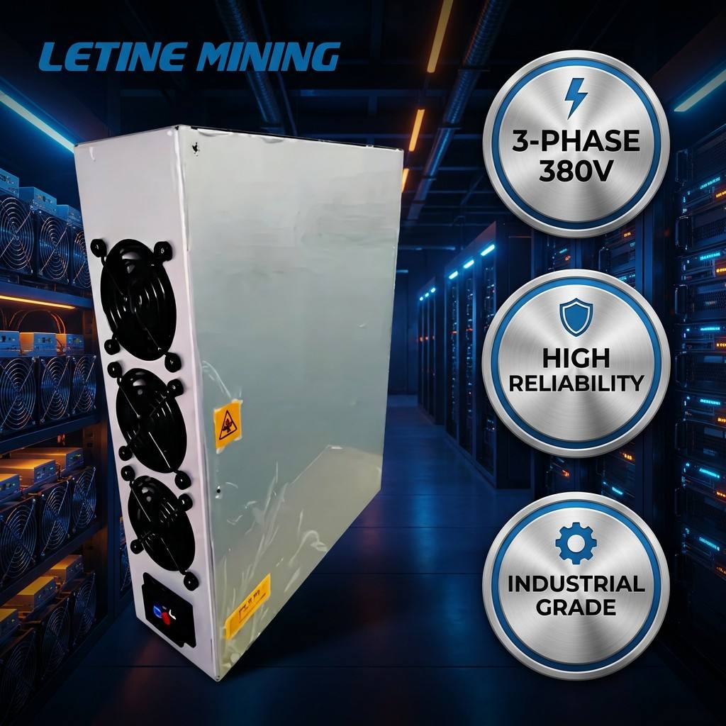 Industrial 12V 16V Adjustable  - Server Power Supply recension och pris