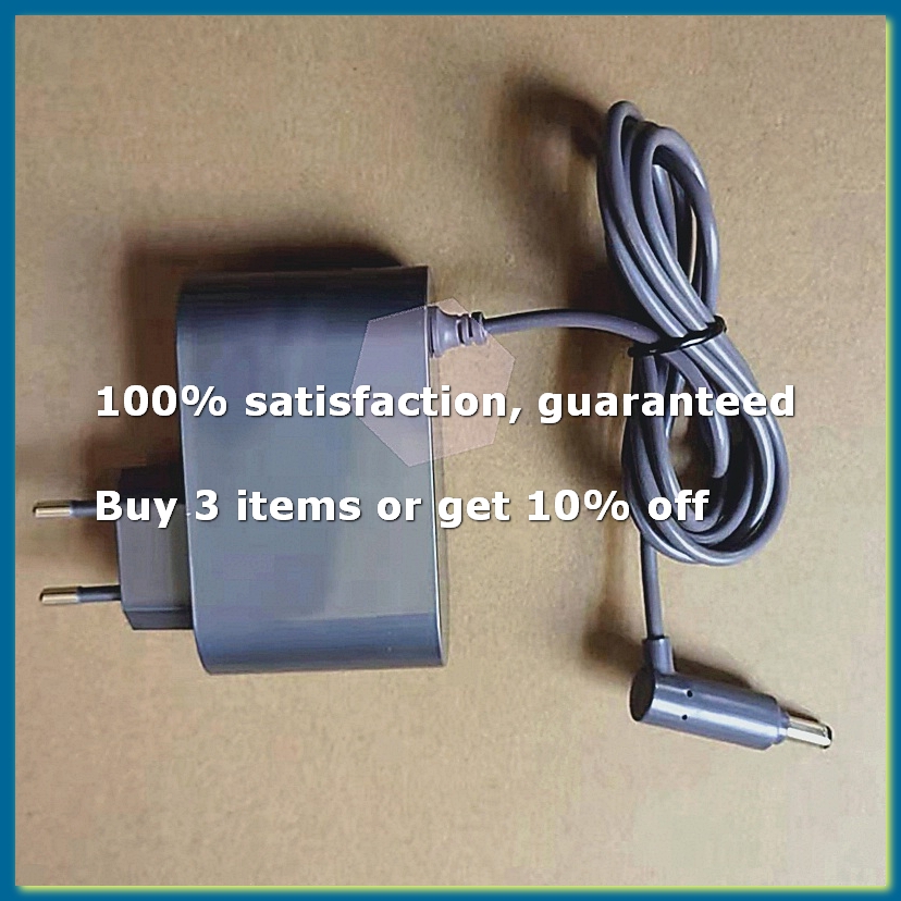 ●Suitable for V6 V7 V8 Vacuum  - Power Supply recension och pris