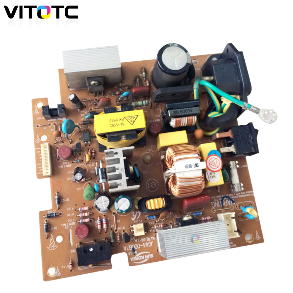 JC44-00101A JC44-00102A SMPS F - Smps Power Supply recension och pris