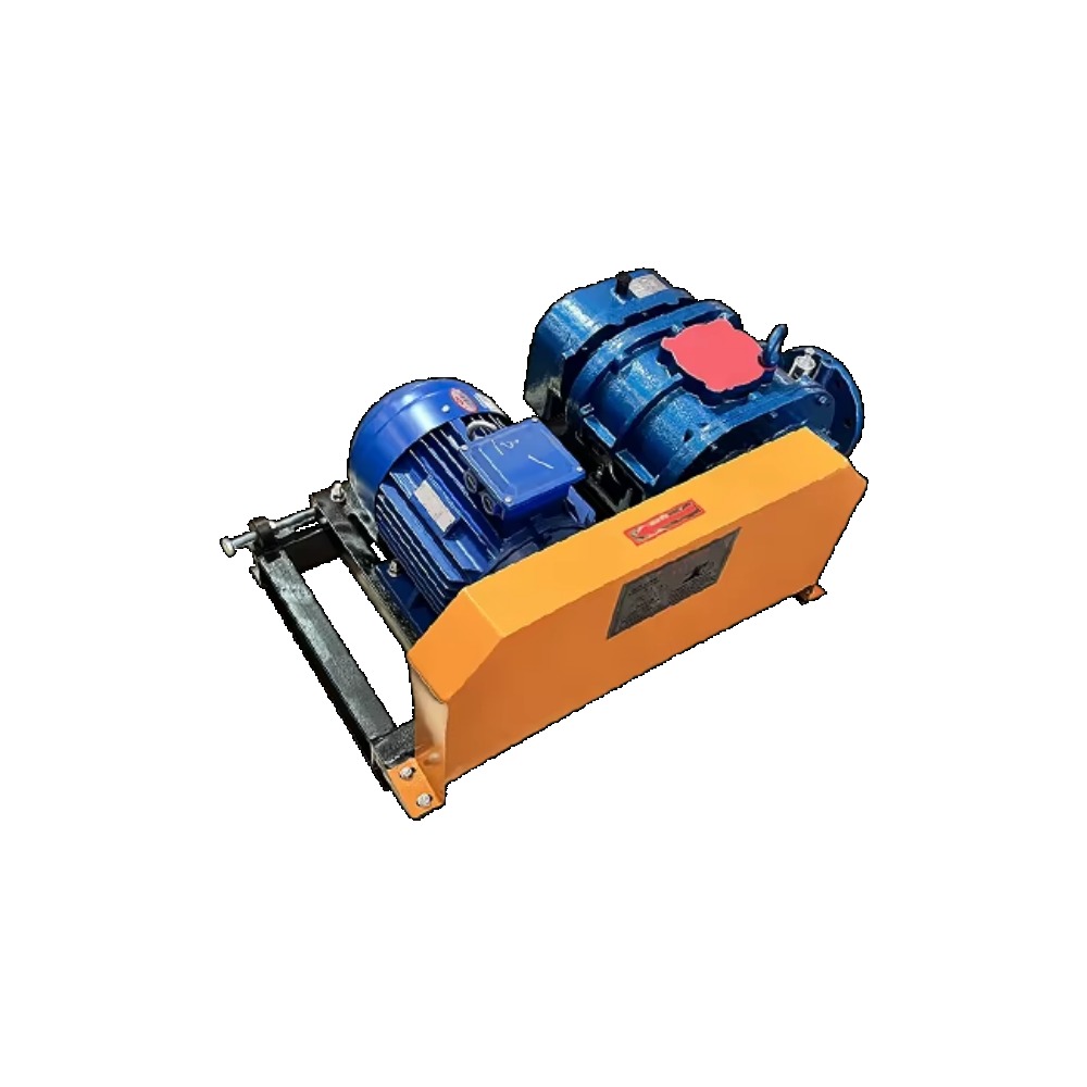 High-Power Roots Blower for Fi - Ac Power Supply recension och pris
