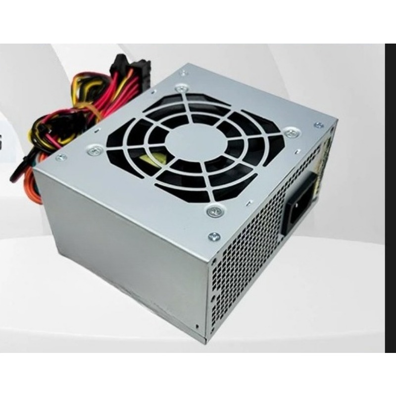 SFX Mini ITX Power Supply 400W - Psu Computer recension och pris