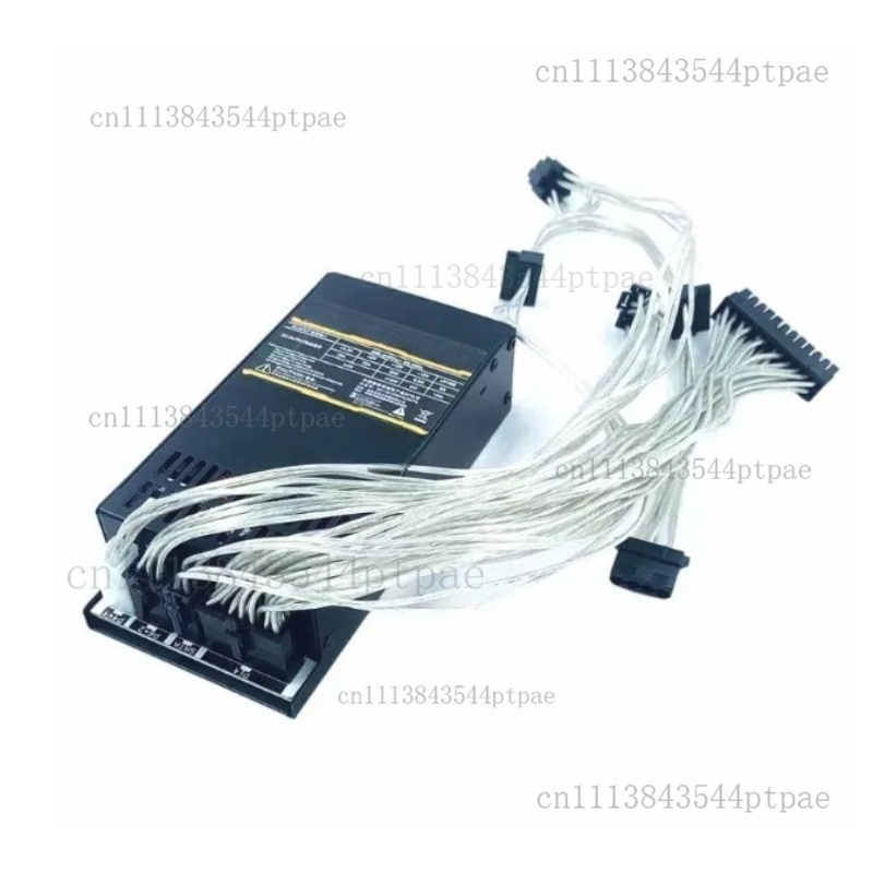Full Modular Flex ATX 1U Power - Flex Atx Power Supply 600W 1U recension och pris