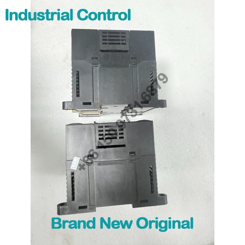 CP1E-N30DR-A, PLC host, 30-poi - Ac Power Supply recension och pris